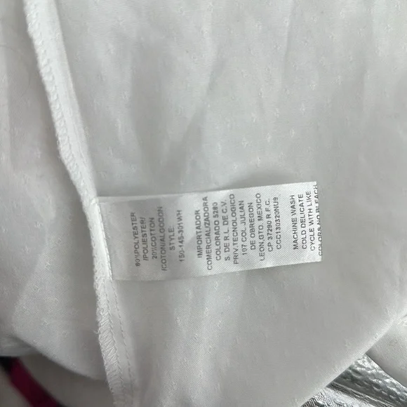 Roper pearl snap western shirt all over monotone print cowboy rodeo sz 2X - Picture 7 of 13